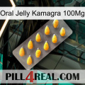 Oral Jelly Kamagra 100Mg cialis1